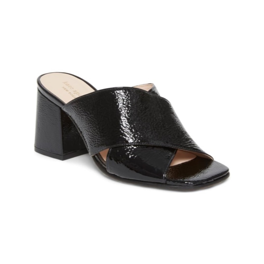 Kate Spade NY Venus  Patent leather Shoes | Sz 8